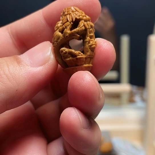 橄榄核手串/手链橄榄核