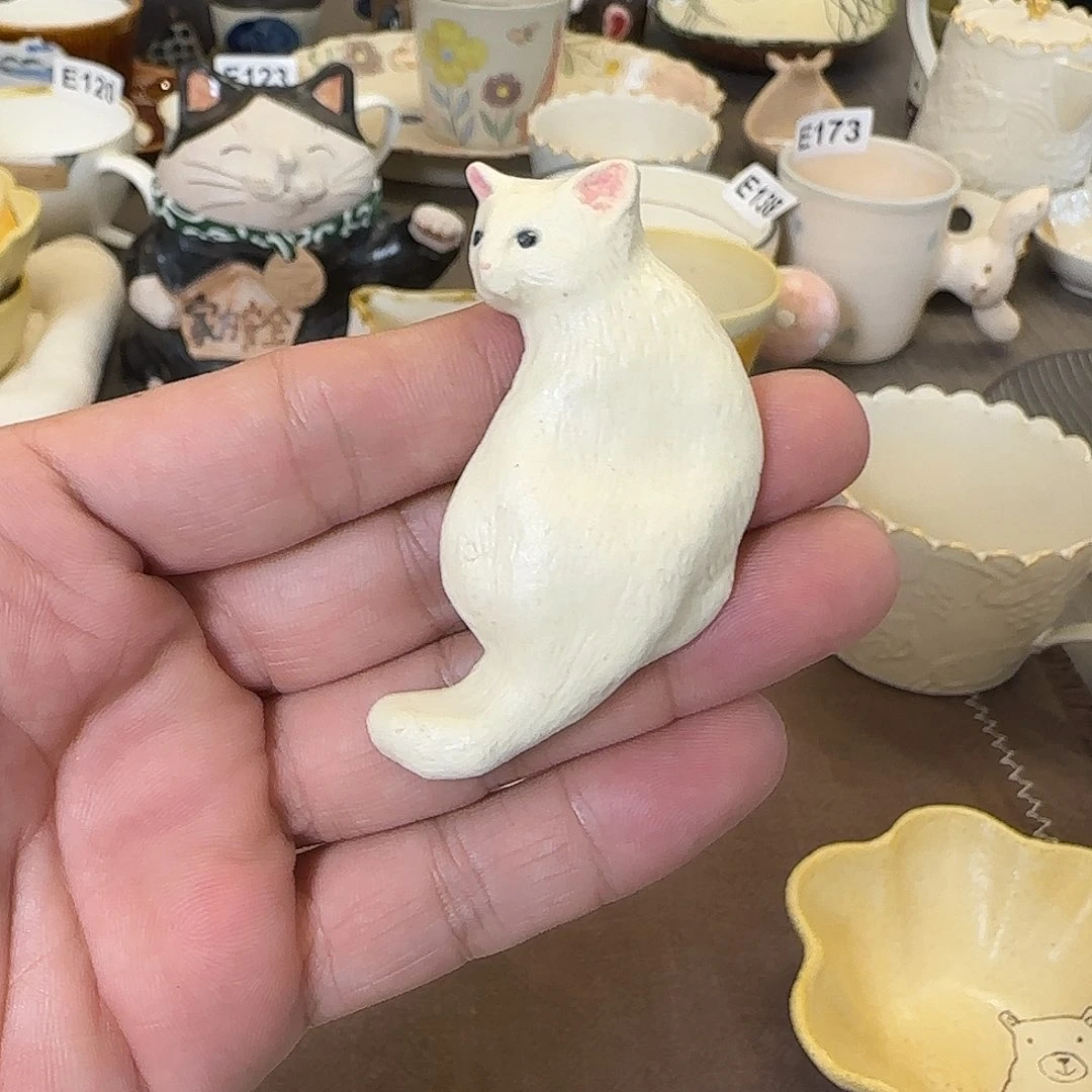 小***子茶盏哈哈这才发现自己真的