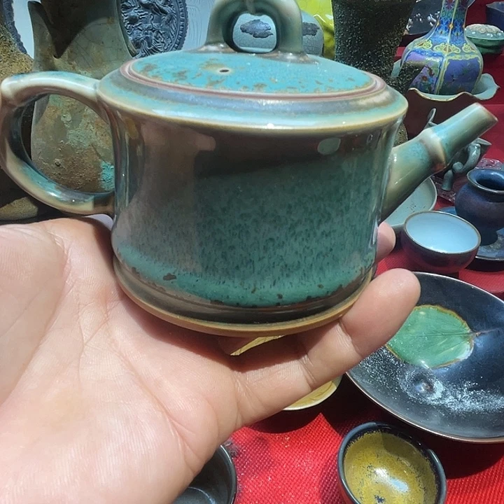 瓷器工艺谢谢大家支持