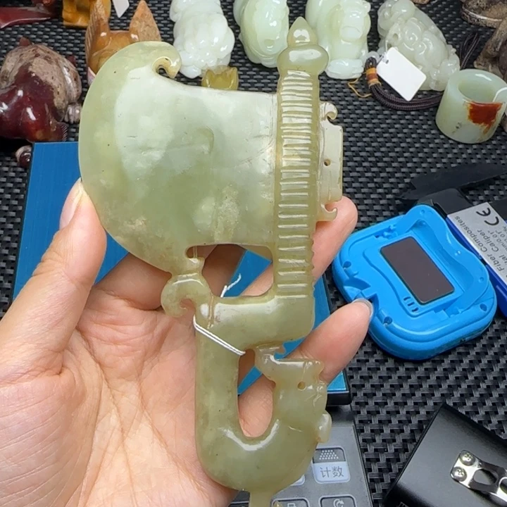 直播间闪购商品链接