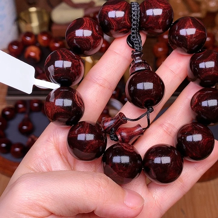 黄花梨/降香黄檀暴****牛琳15f