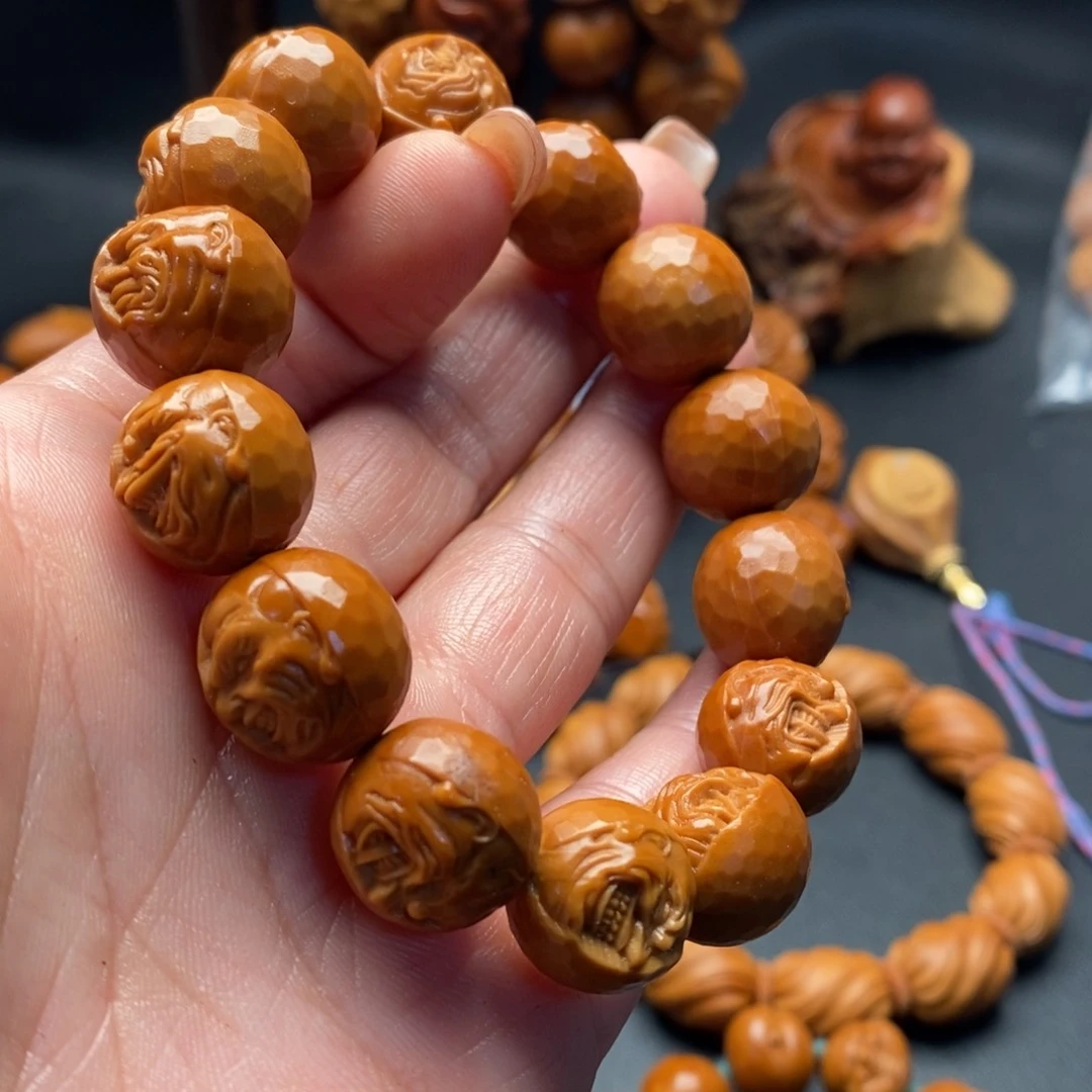 吊坠橄榄核橄榄核1.5