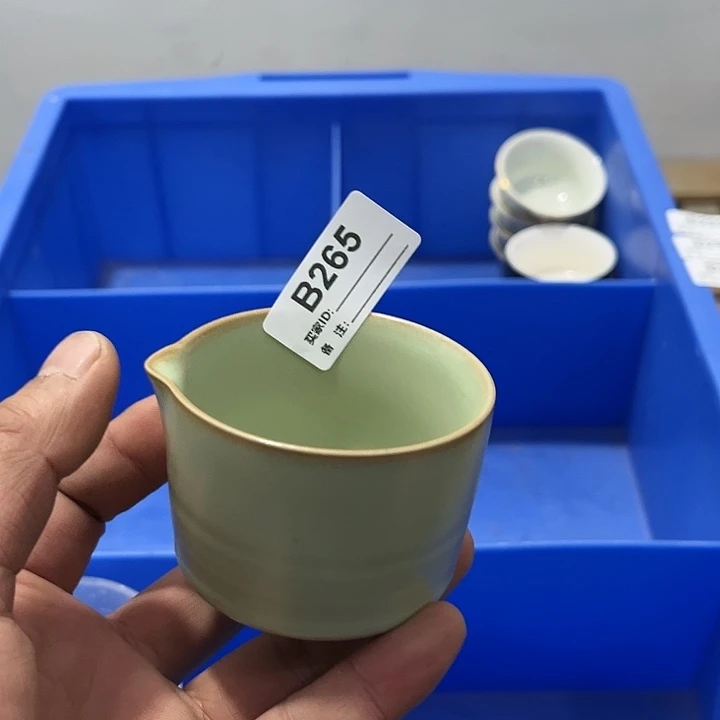 茶具默认微瑕瓷器、茶具、壶、摆件，介意勿拍