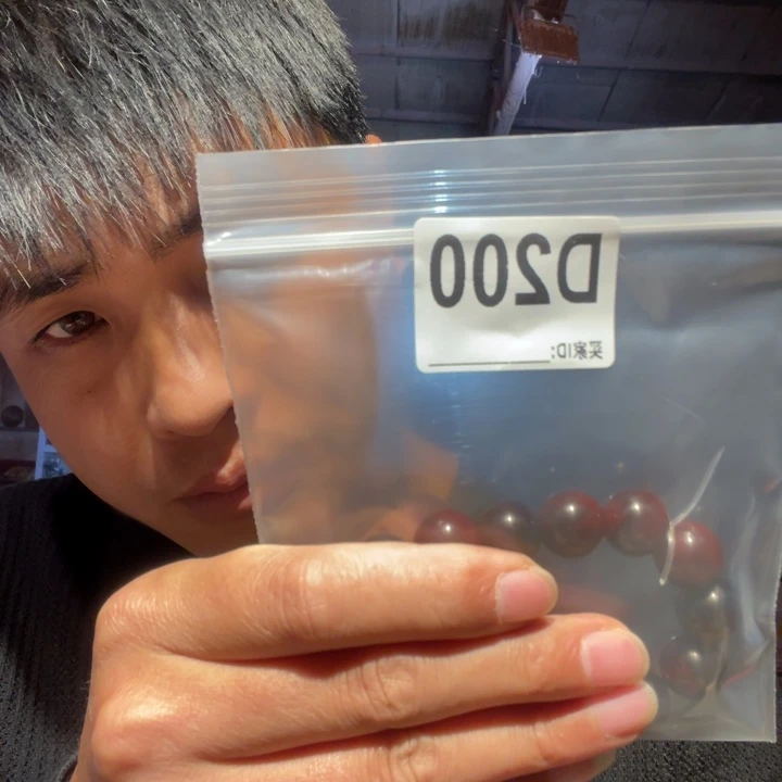 大理石磁石文玩200