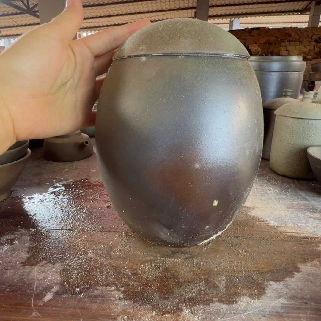 坭兴陶贵台龙窑295