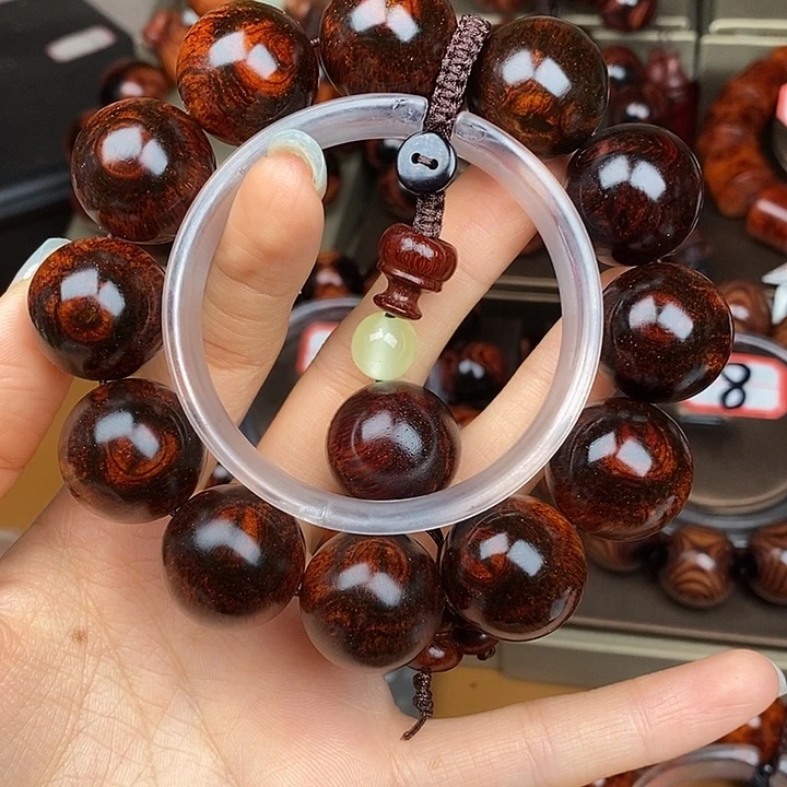 花梨木类手串/手链