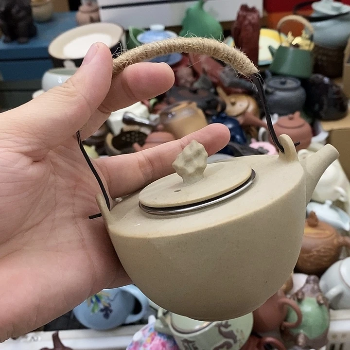 陶瓷艺术品及陶瓷制品壶