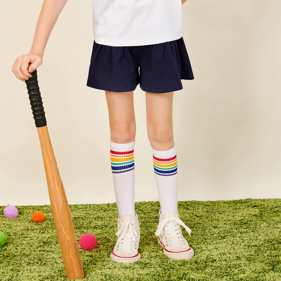 夏季M秋季女薄款B类夏季宝宝针织日奢风森系洋气休闲百搭运动