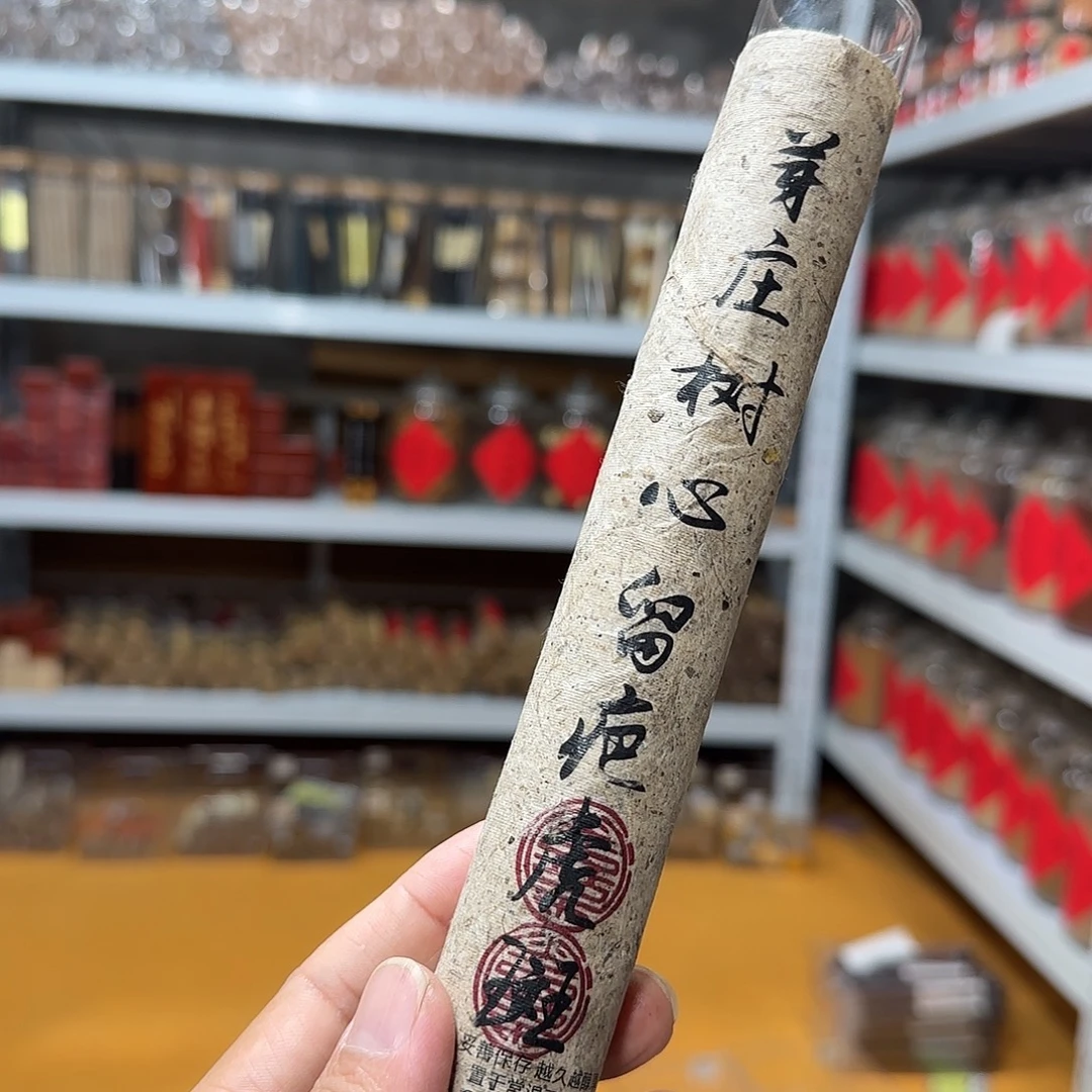 线香买天然香找老陈靠谱