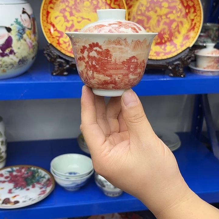 景德镇精品高端陶瓷3