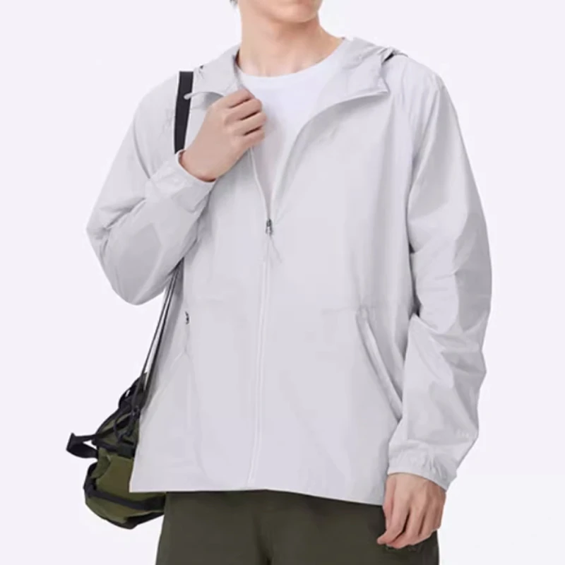 太阳男女三防轻量化防风防水风壳
