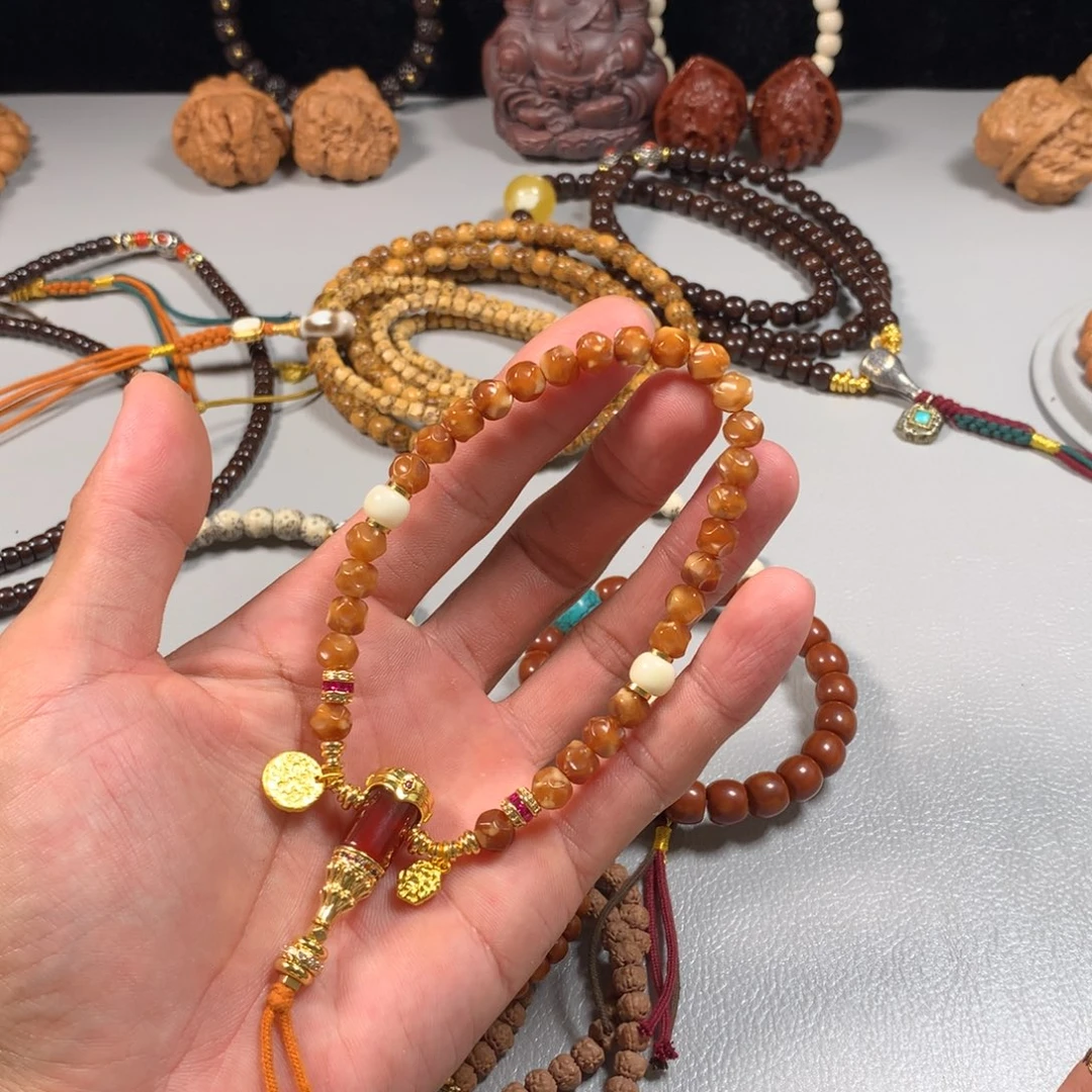 龙脊菩提吊坠。。。。。。。。。