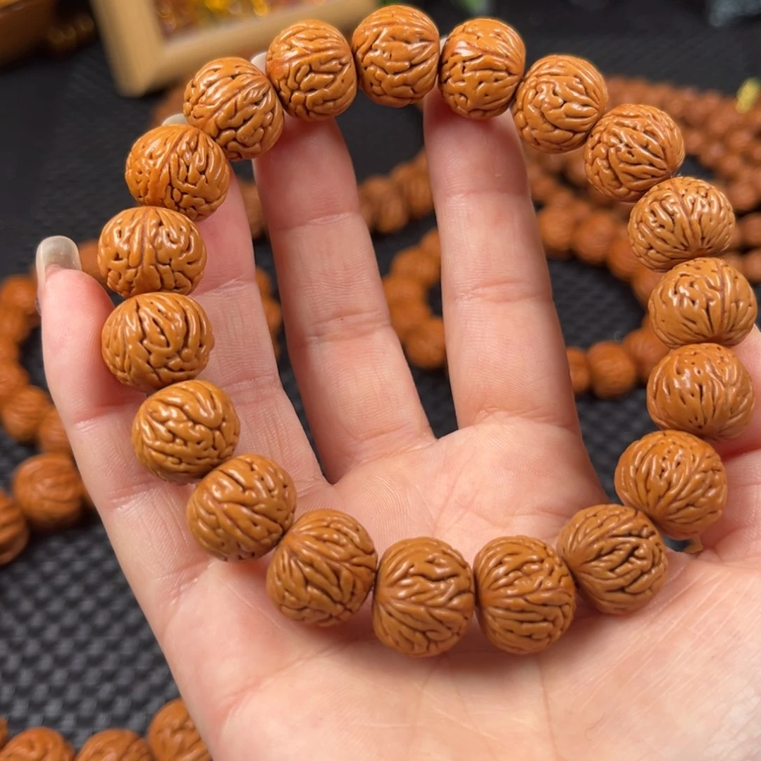 【闪购商品】桃核手串Y20链接手串