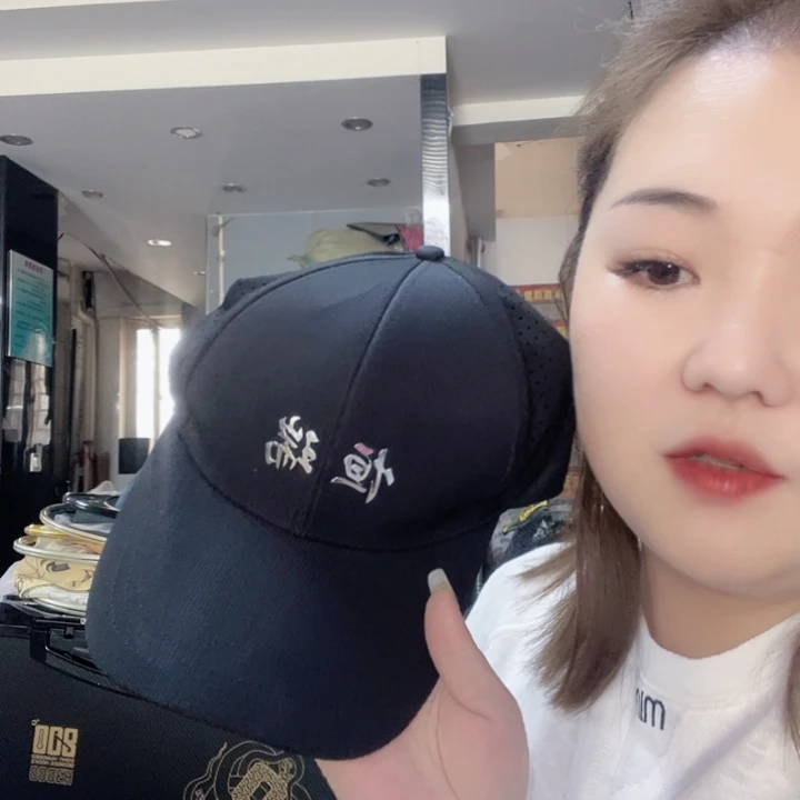 莱赛尔纤维恒瑞帽子。