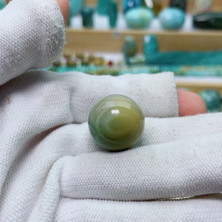 绿松石未镶嵌绿松石