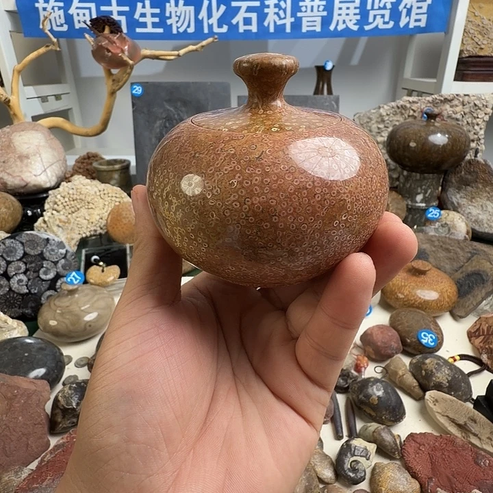 有机玻璃家居摆件