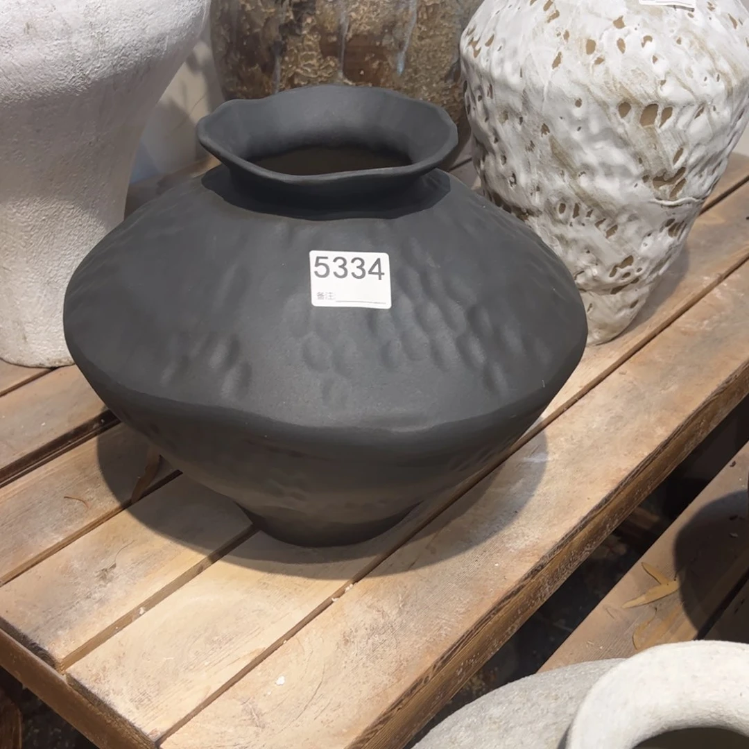 瓷片5334高26口9默认无孔