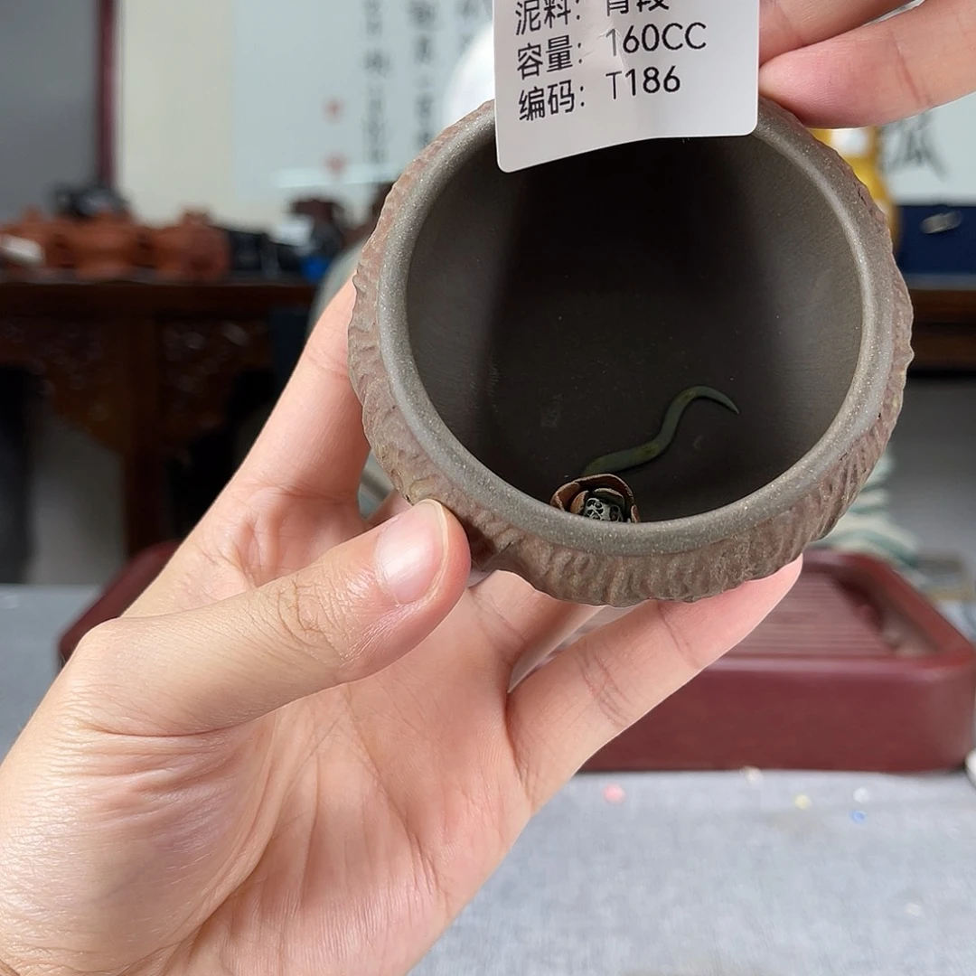 茶壶紫砂方圆紫砂