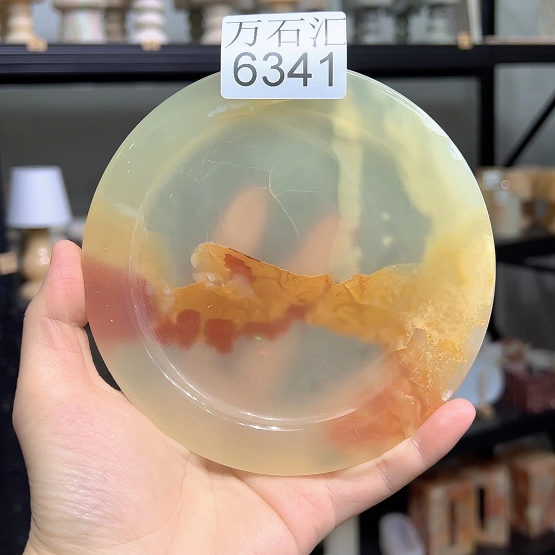 石材6341……福利杯垫