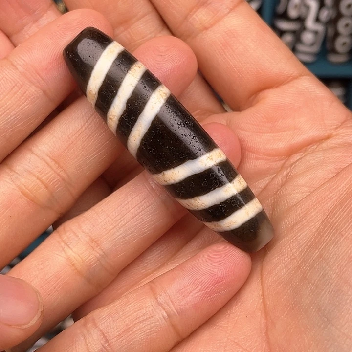 噢***1玛瑙/玉髓颈饰未镶嵌