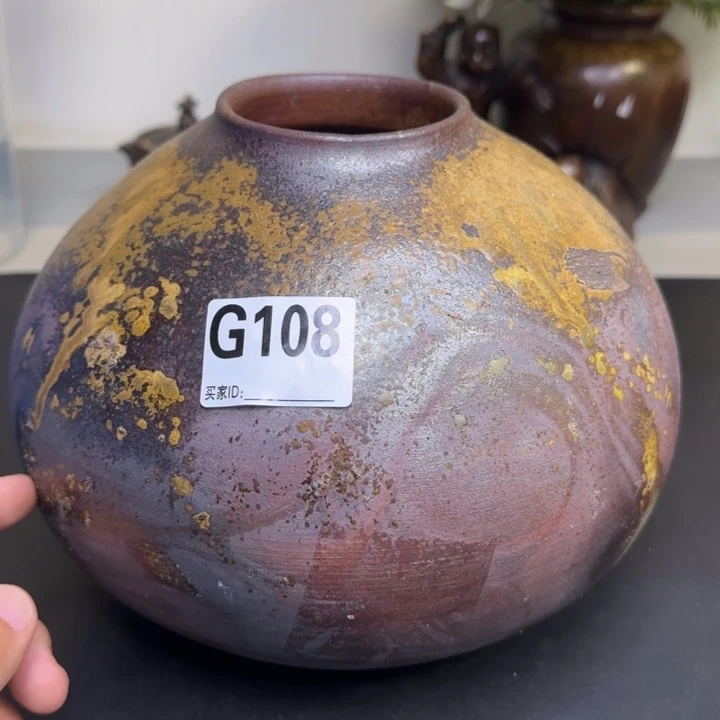 备前烧作品备前烧作品