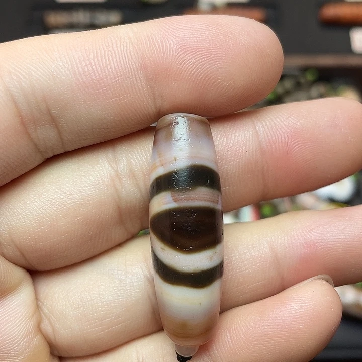 未镶嵌玛瑙/玉髓珠宝半成品