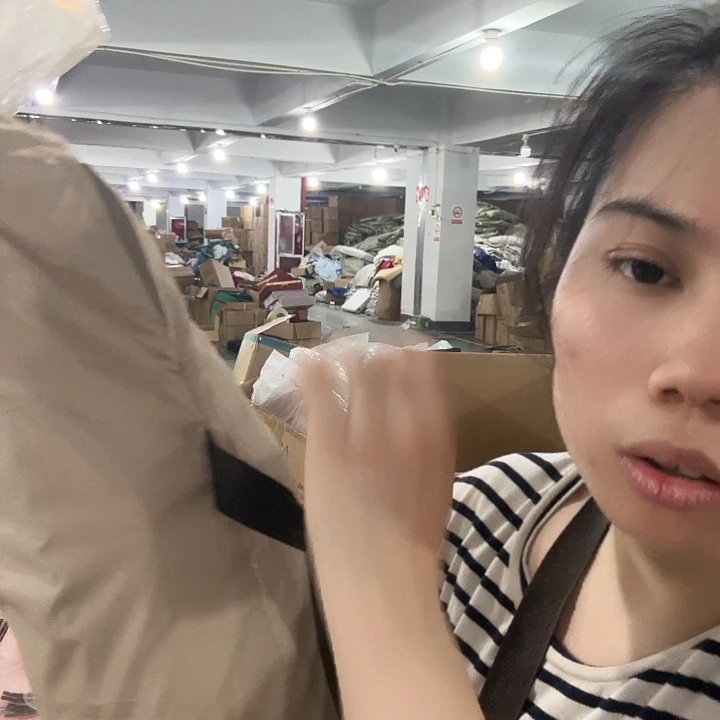 三醋酯纤维小*卡其天幕大号460*460