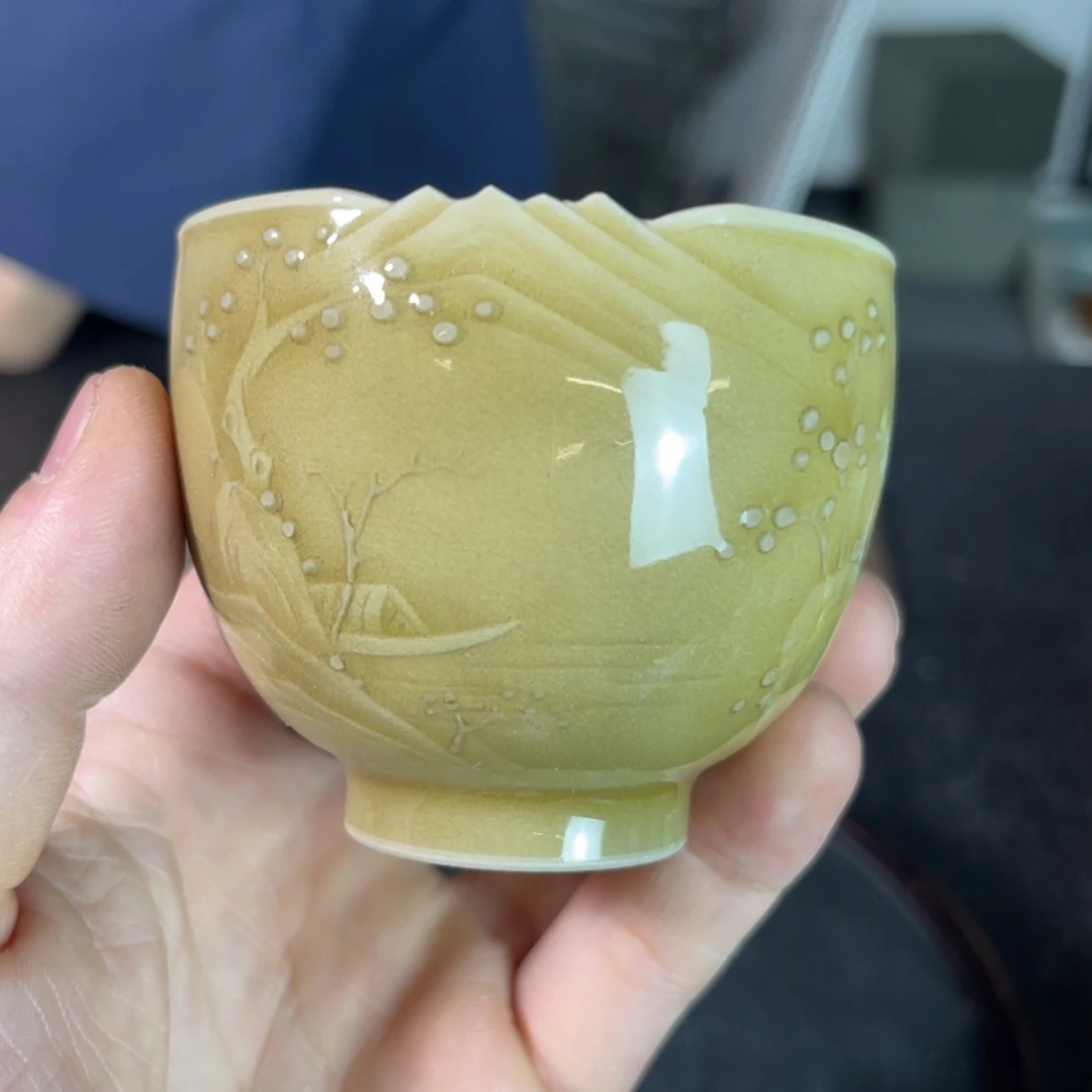 三宝茶器开播福利