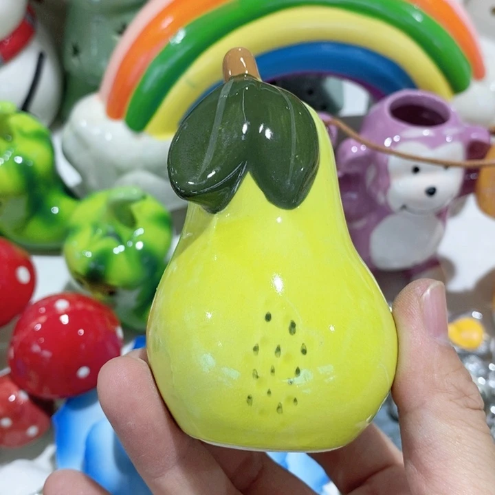 陶瓷树脂家居摆件