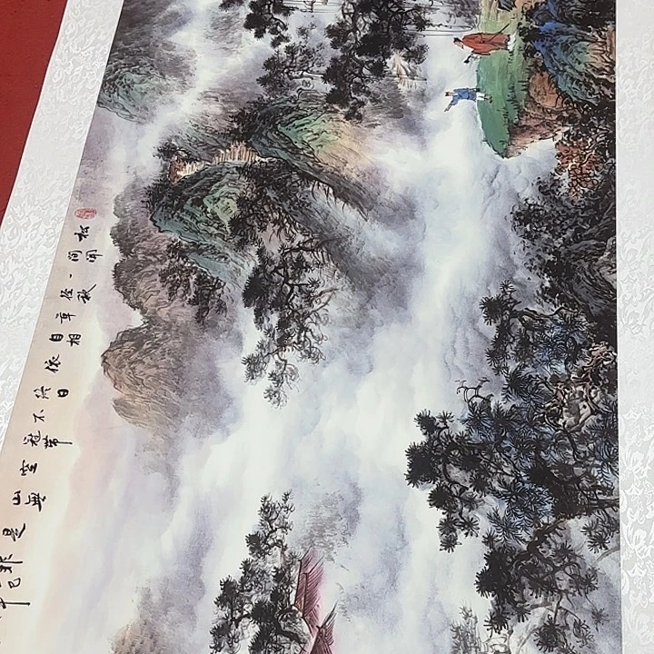 纸本老师展示作品作品展示