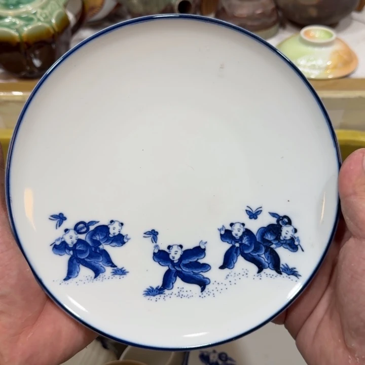 陶瓷推荐第二名20包邮