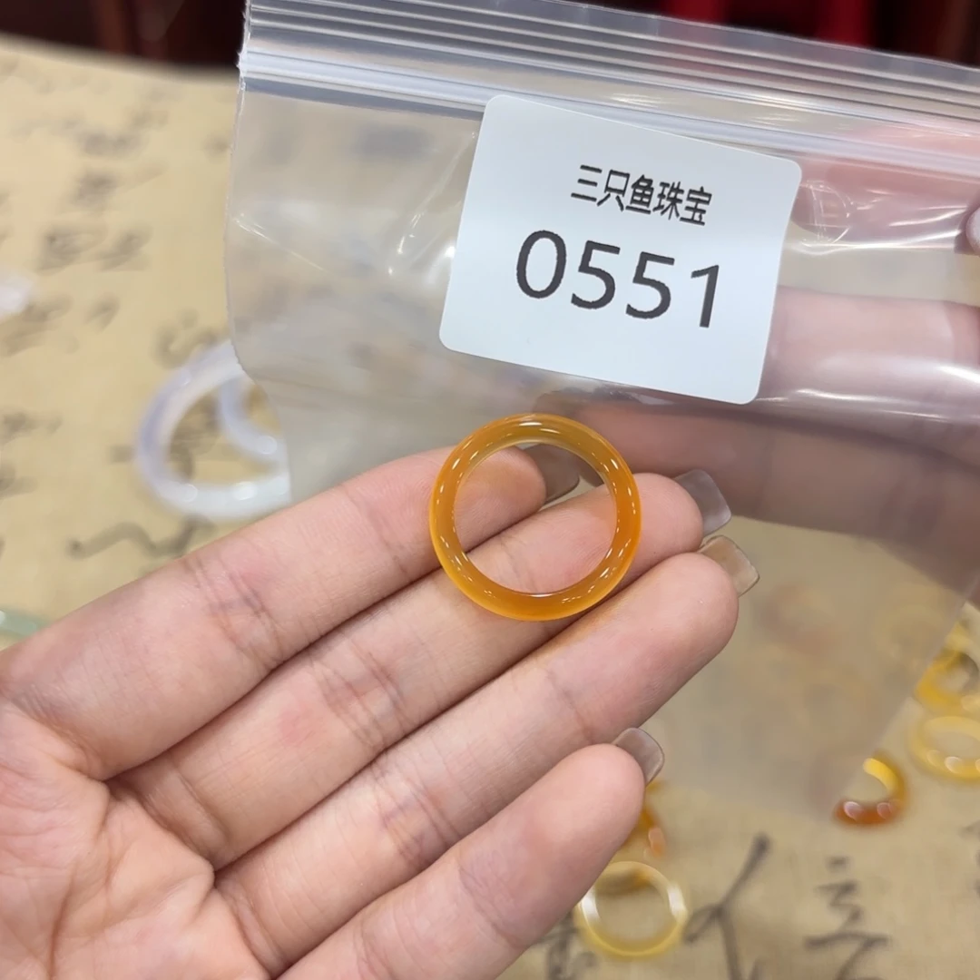 怪***气玛瑙/玉髓未镶嵌颈饰