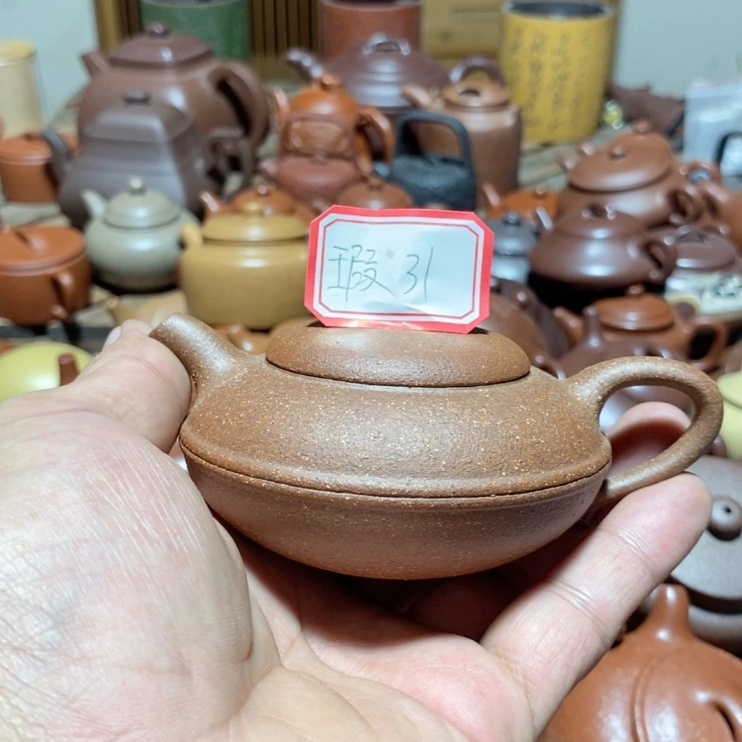 茶壶紫砂欢迎各位光临惠顾