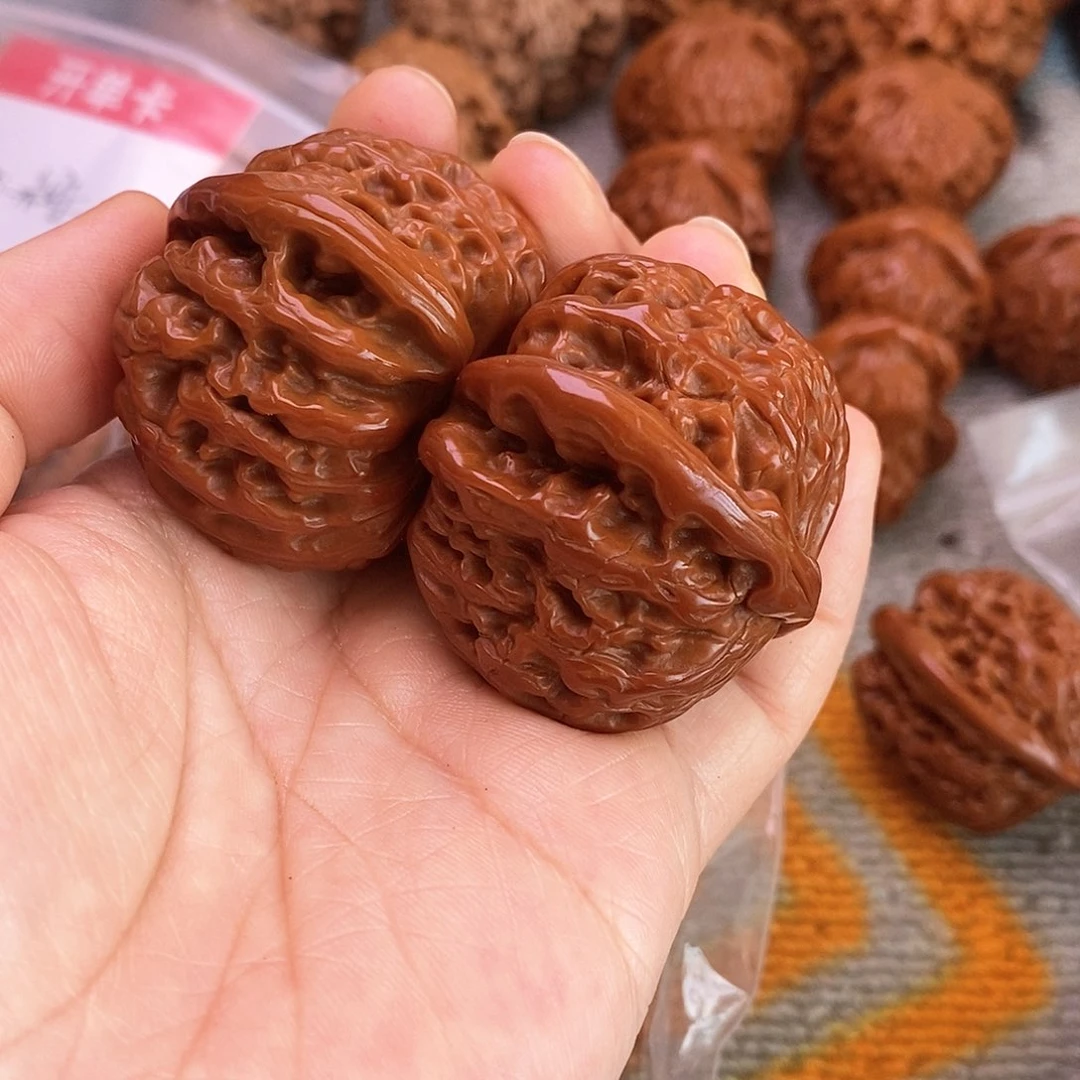 木质类