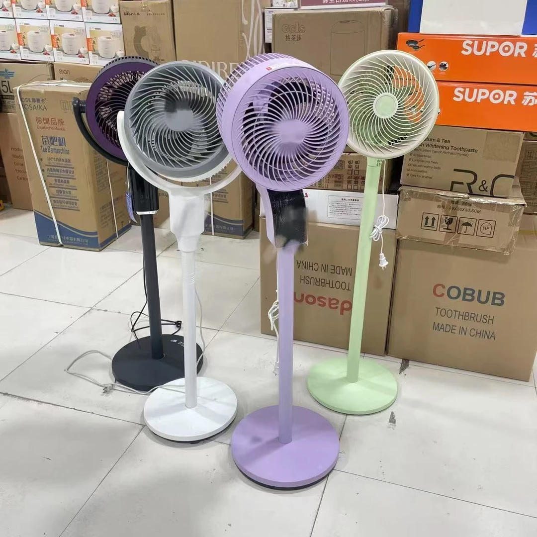 粉丝福利专属USB风扇随机发