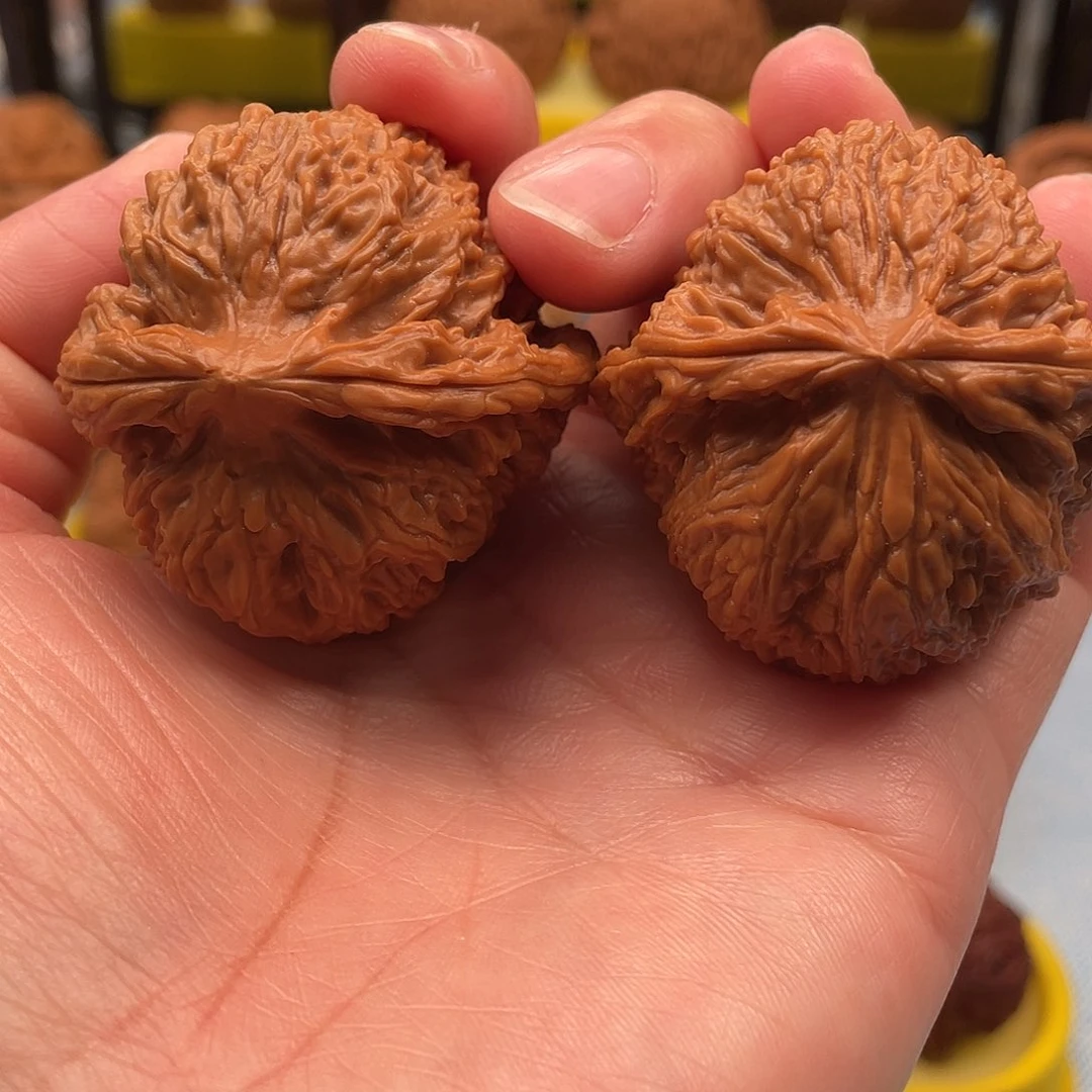 吊坠文玩核桃山*郎666888