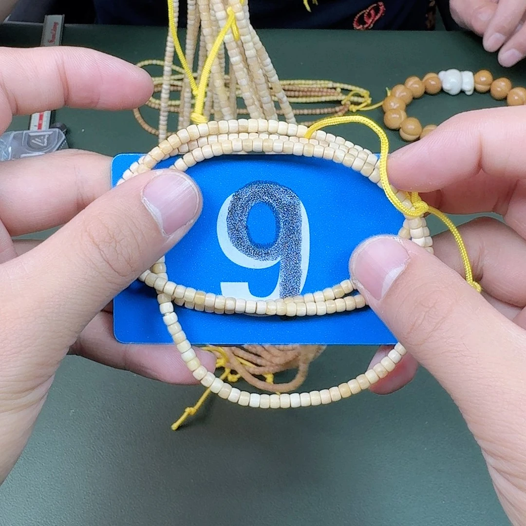 吊坠龙脊菩提43脖挂。   9