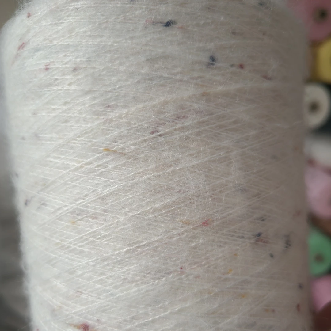 锦盛纱线，喷毛纱，马海毛