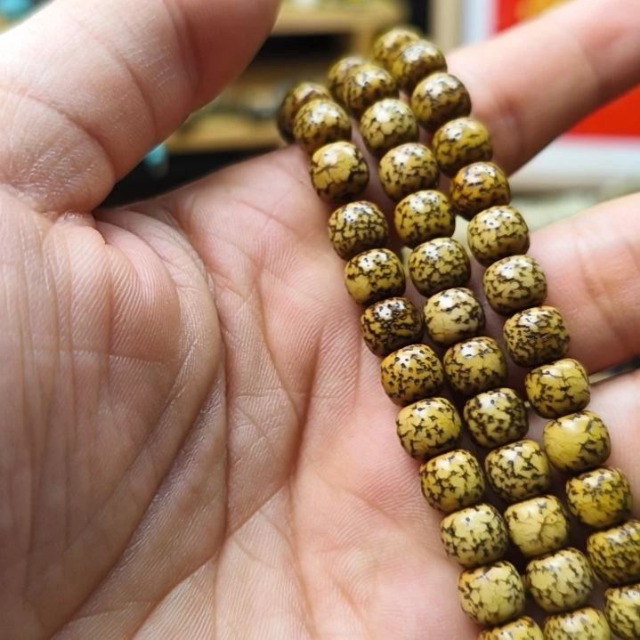 星月菩提吊坠uuuu有