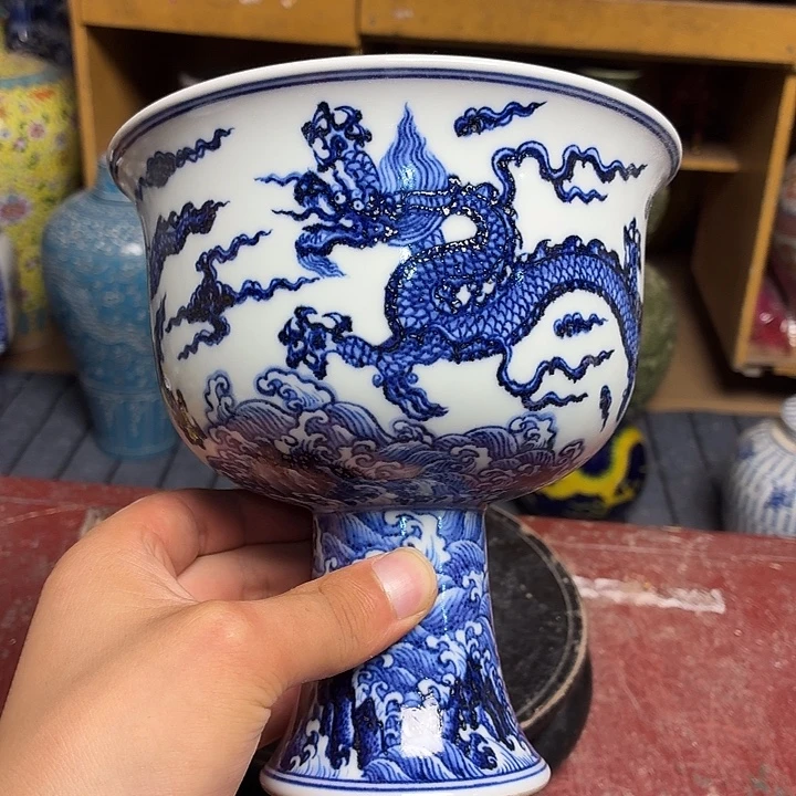 摆件瓷器瓷器瓷器