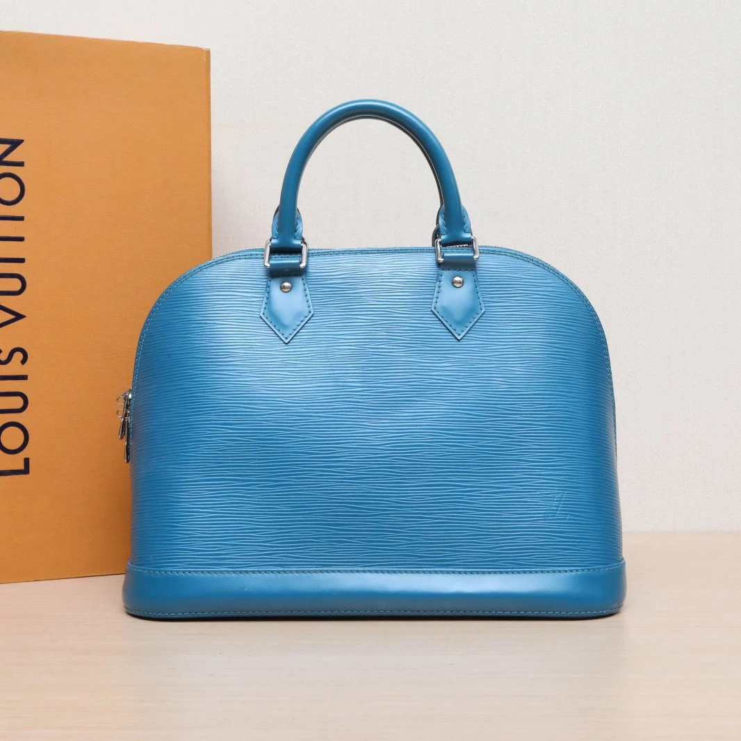 95新 LouisVuitton/路易威登 【娇】贝壳手提包2013 P225276678