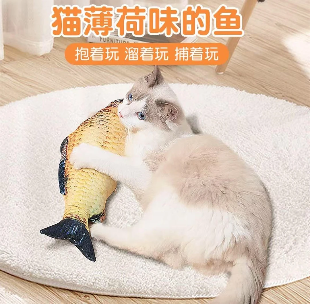 【双11福利】逗猫磨牙必备解闷猫猫生活必备用品猫咪玩具玩具猫咪