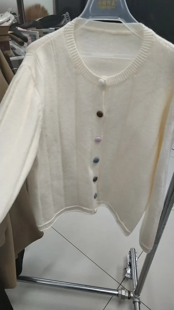 C028款 宠粉福利休闲百搭外套多样服饰 【以实物为准】