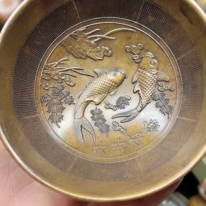 铜铜铜器直播间铜