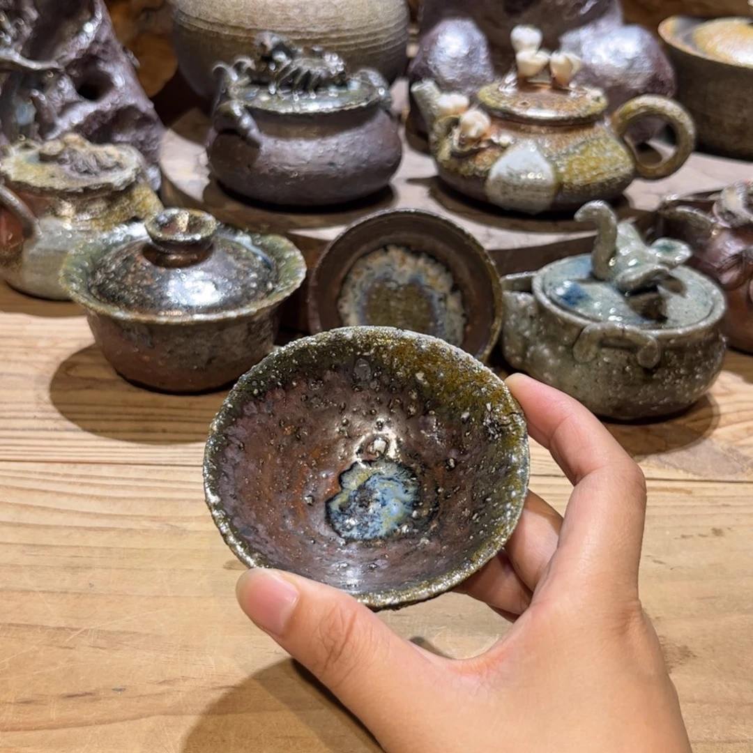 柴烧福利看好再拍