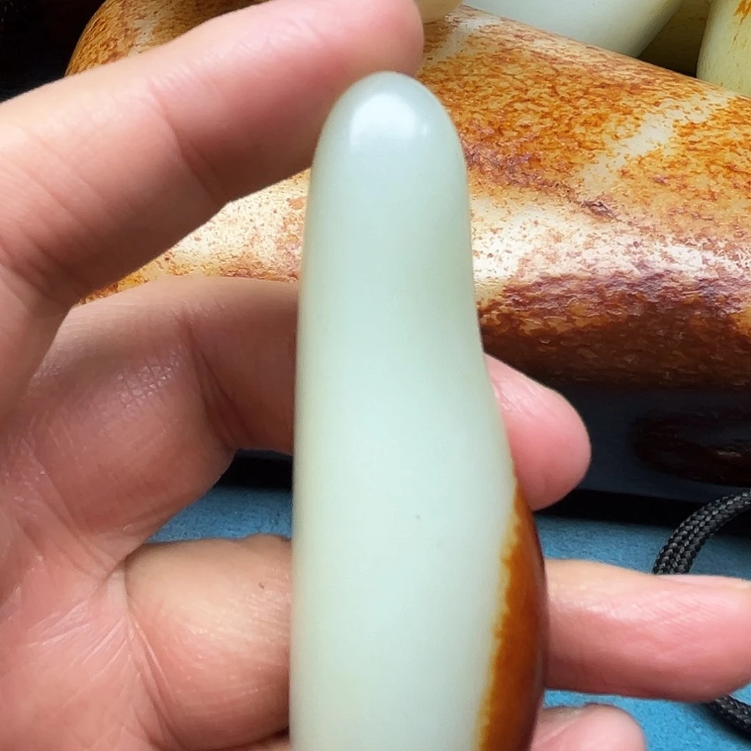 把件玛瑙/玉髓未镶嵌