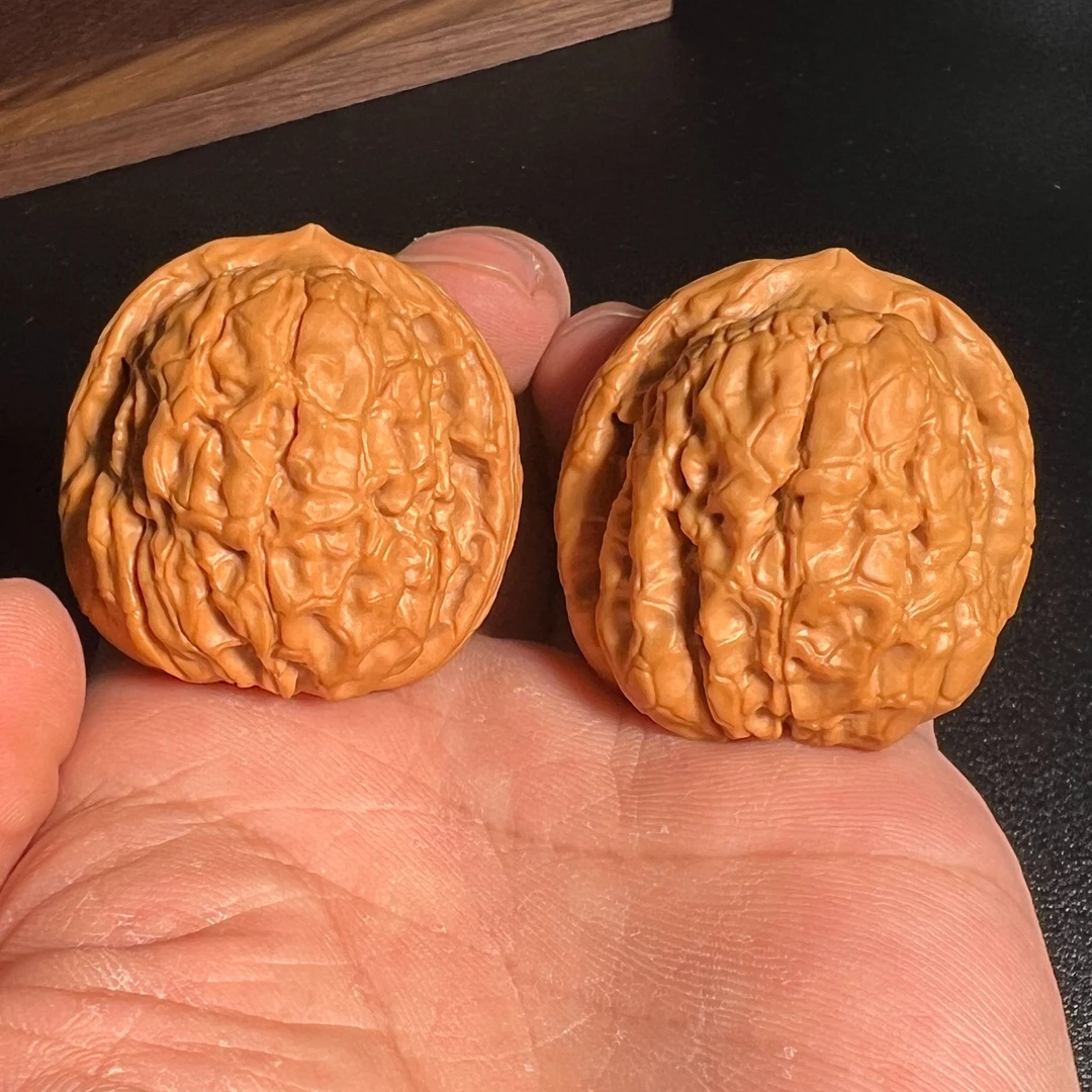 三维同尺37.5甲骨文，小众高端，值得拥有