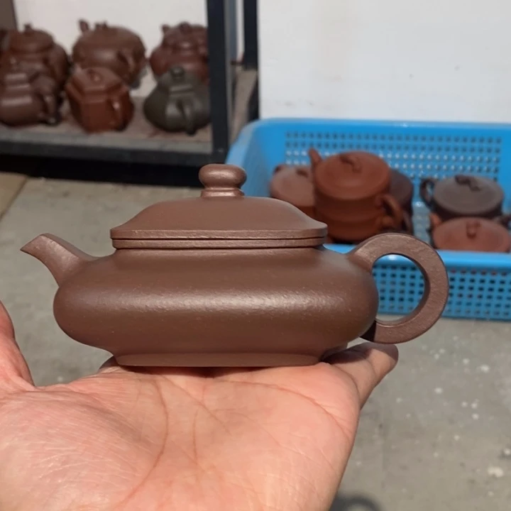 紫砂公道杯紫砂壶多少钱