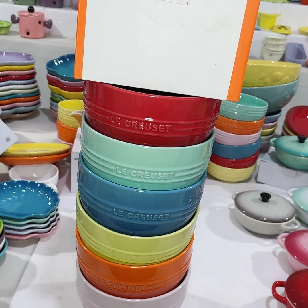 瓷片微瑕陶瓷餐具家用 一个精品