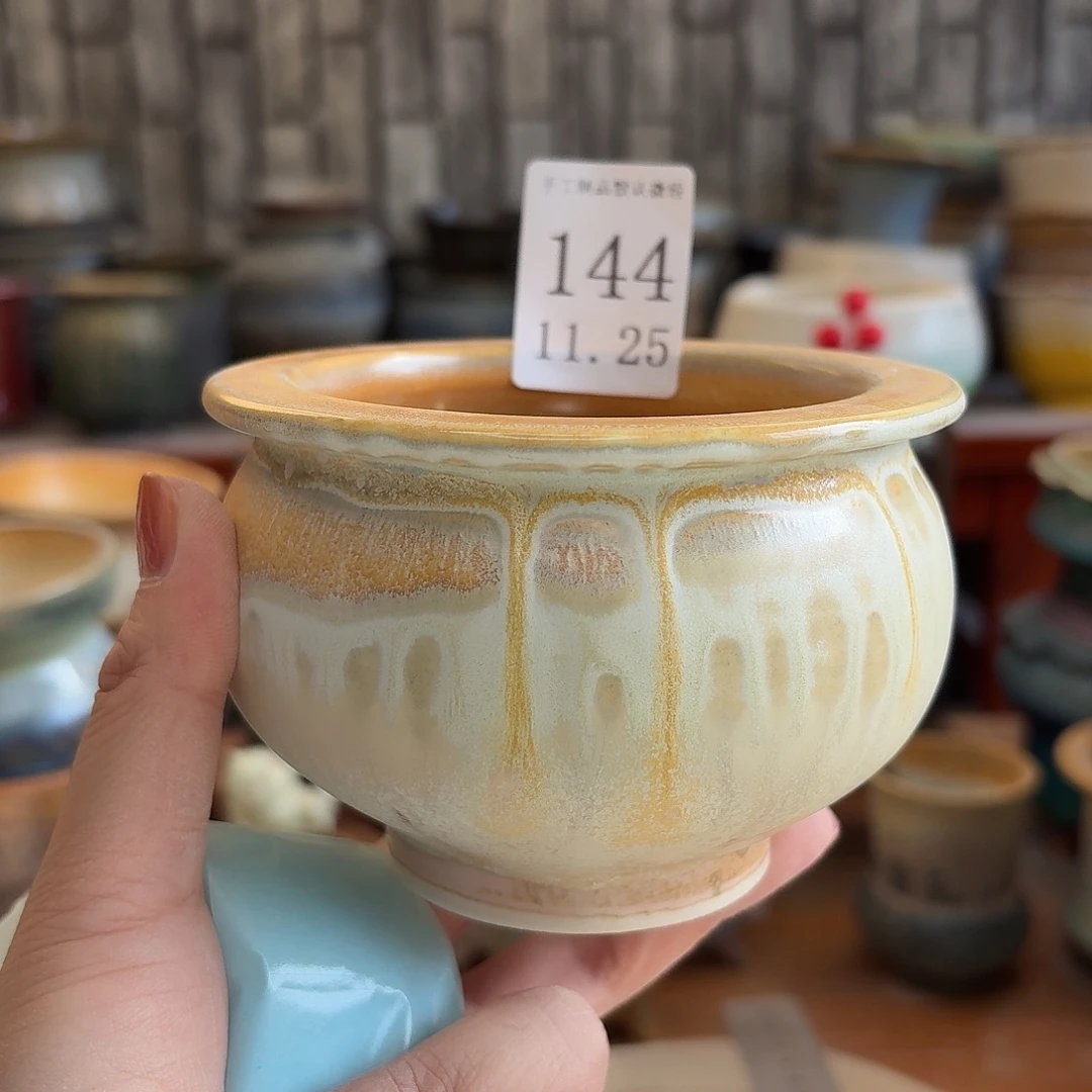 瓷片景德镇陶瓷手工制作